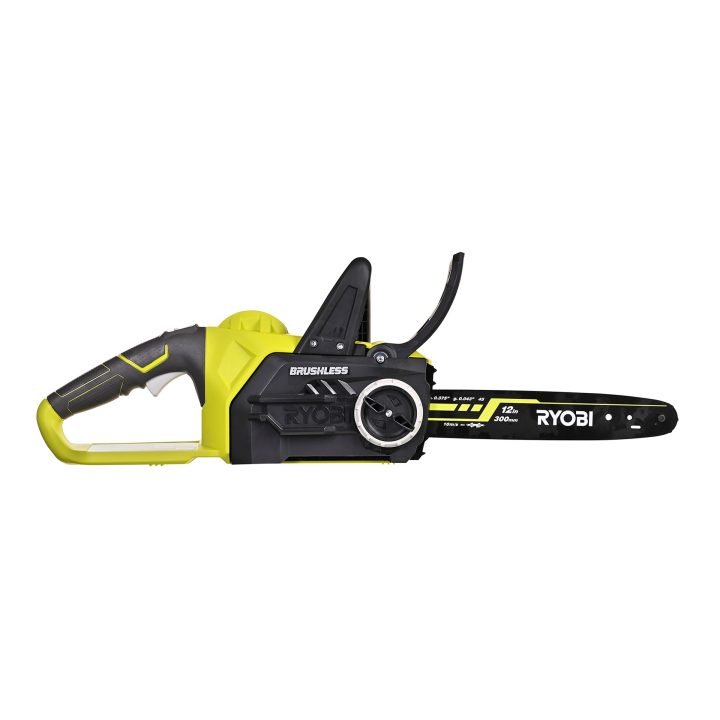 RYOBI 5133002829 18V Motosega ONE+ OCS1830 RYOBI - immagine 3