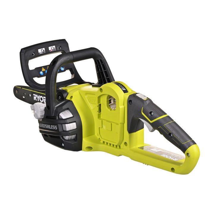 RYOBI 5133002829 18V Motosega ONE+ OCS1830 RYOBI - immagine 4