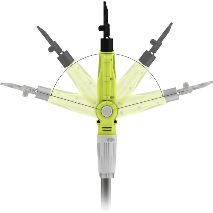 RYOBI 5133004575 18V ONE+ RY18PLA-0 RYOBI Potatore telescopico a batteria - immagine 4