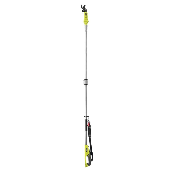 RYOBI 5133004575 18V ONE+ RY18PLA-0 RYOBI Potatore telescopico a batteria - immagine 1