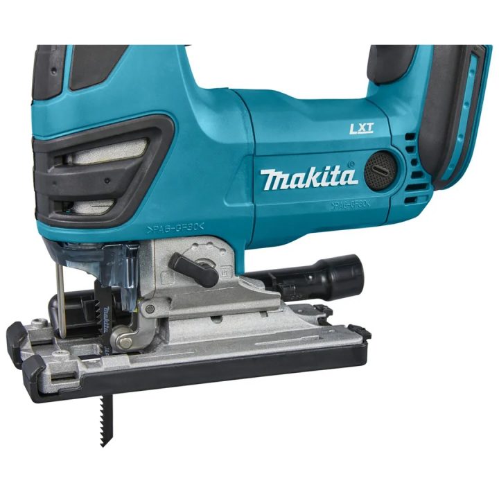 MAKITA 18V Seghetto alternativo senza batteria + lame DJV180ZX MAKITA - immagine 5