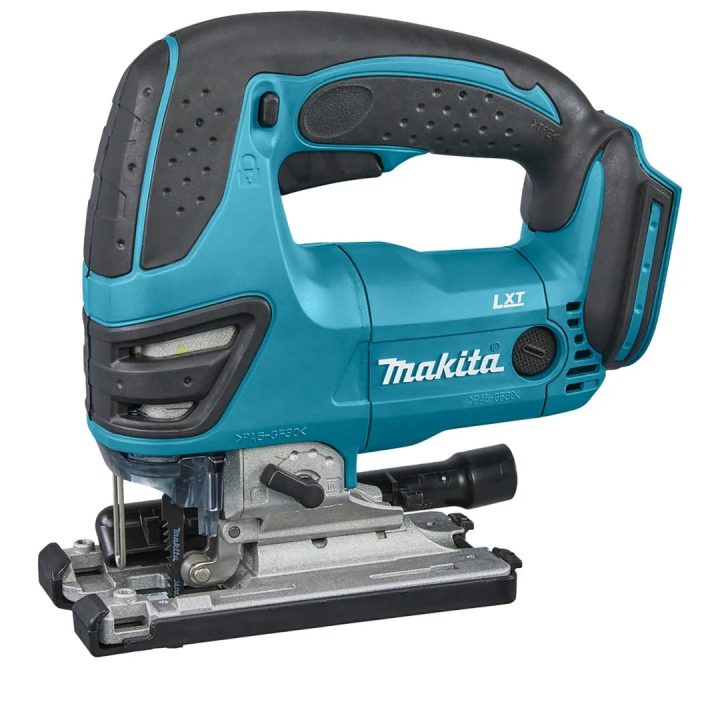 MAKITA 18V Seghetto alternativo senza batteria + lame DJV180ZX MAKITA - immagine 2