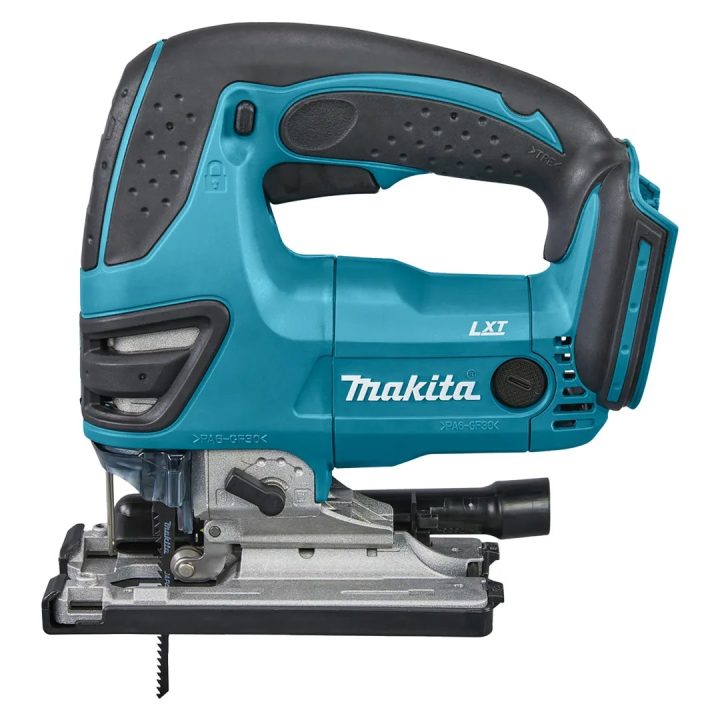MAKITA 18V Seghetto alternativo senza batteria + lame DJV180ZX MAKITA - immagine 3