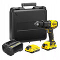 STANLEY SFMCD715D2K-QW 18V SFMCD715D2K STANLEY trapano ad impatto - immagine 1
