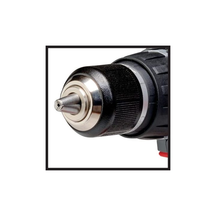 EINHELL 18V TP-CD 18/70 LI-I BL SOLO 4514315 EINHELL trapano/avvitatore percussore - immagine 2