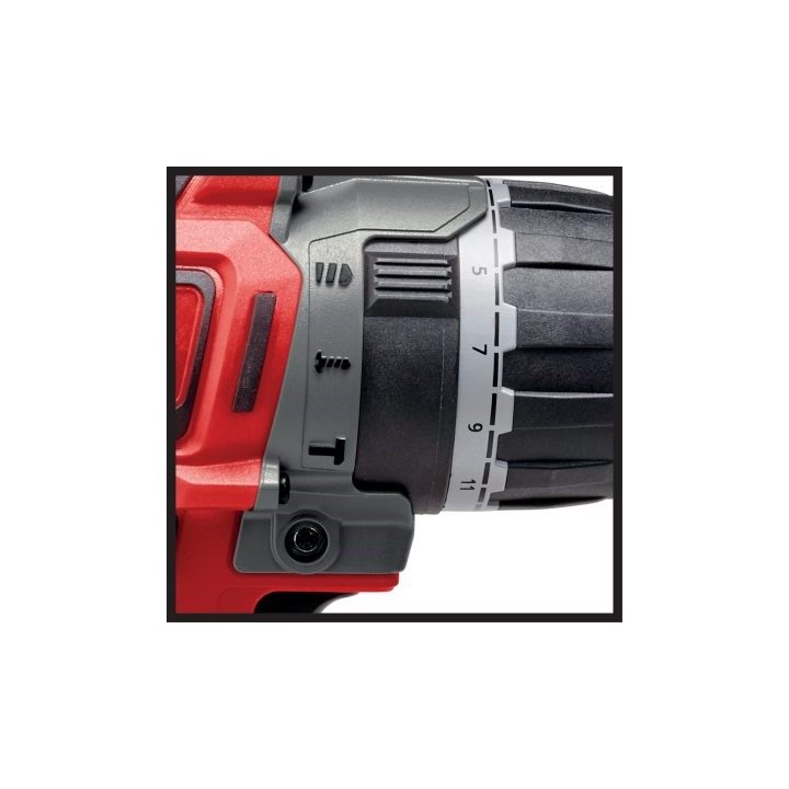 EINHELL 18V TP-CD 18/70 LI-I BL SOLO 4514315 EINHELL trapano/avvitatore percussore - immagine 3