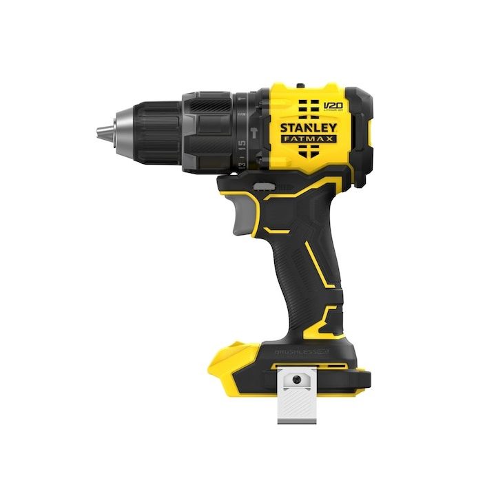 STANLEY 18V Trapano Avvitatore A Percussione Senza Fili SFMCD716B-XJ STANLEY - immagine 2