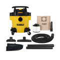 20L ASPIRAPOLVERE SECCO/BAGNATO CON SERBATOIO AT-DXV20P