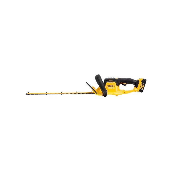 55cm Cesoie per siepi 18V DCMHT563P1 DEWALT