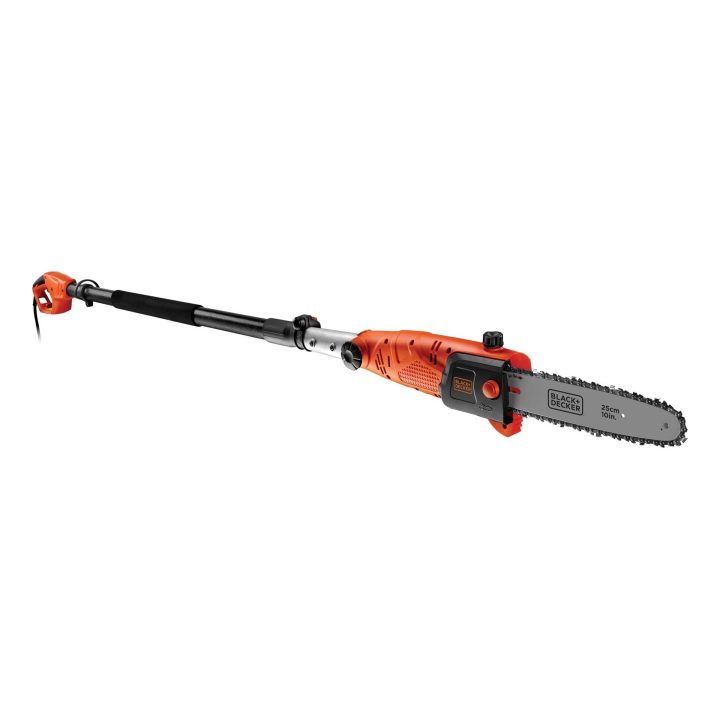 BLACK+DECKER PS7525-QS vista prodotto