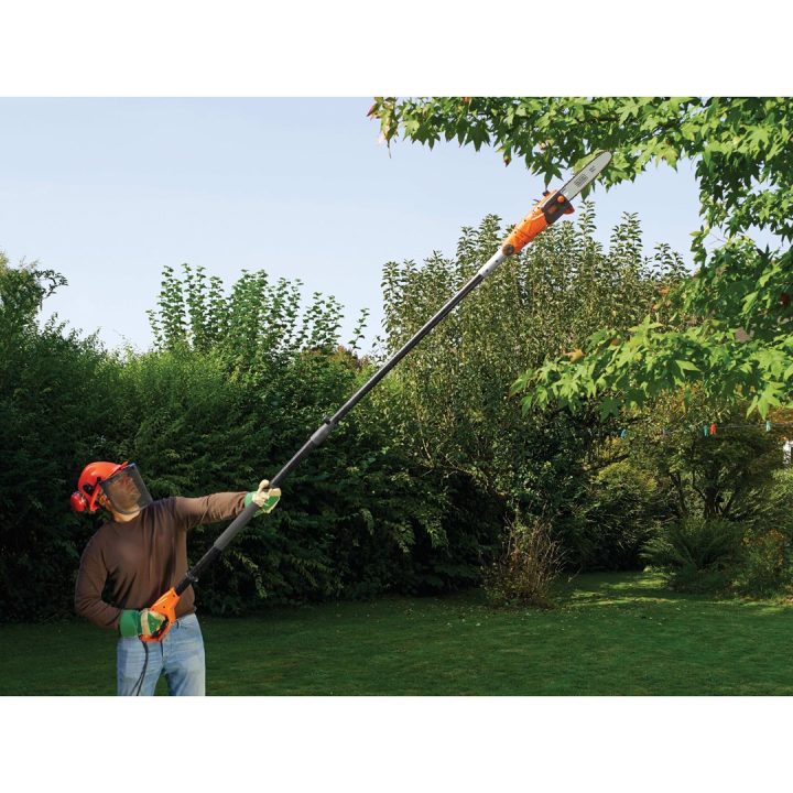 BLACK+DECKER PS7525-QS immagine aggiuntiva