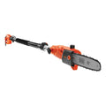 BLACK+DECKER PS7525-QS motosega per potatura 800 W
