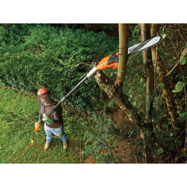 BLACK+DECKER PS7525-QS dettaglio
