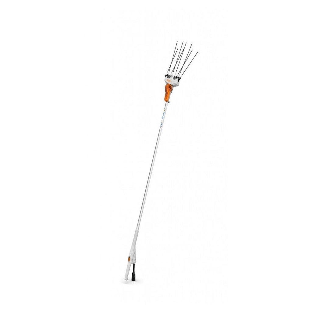STIHL Abbacchiatore a Batteria SPA 130 con Asta Fissa
