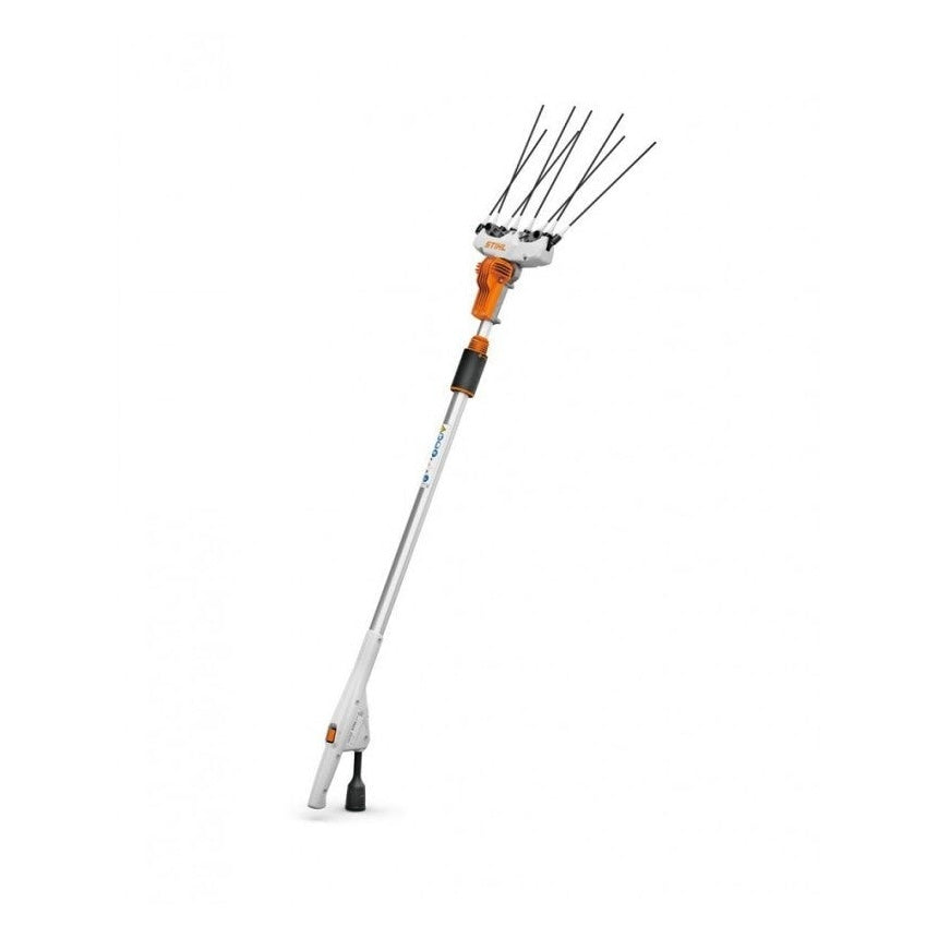 Abbacchiatore a Batteria STIHL SPA 140 con Asta Telescopica