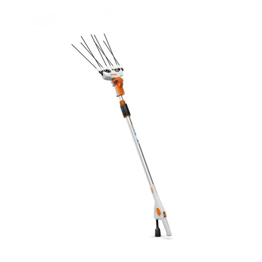 STIHL Abbacchiatore a Batteria SPA 140 con Asta Telescopica
