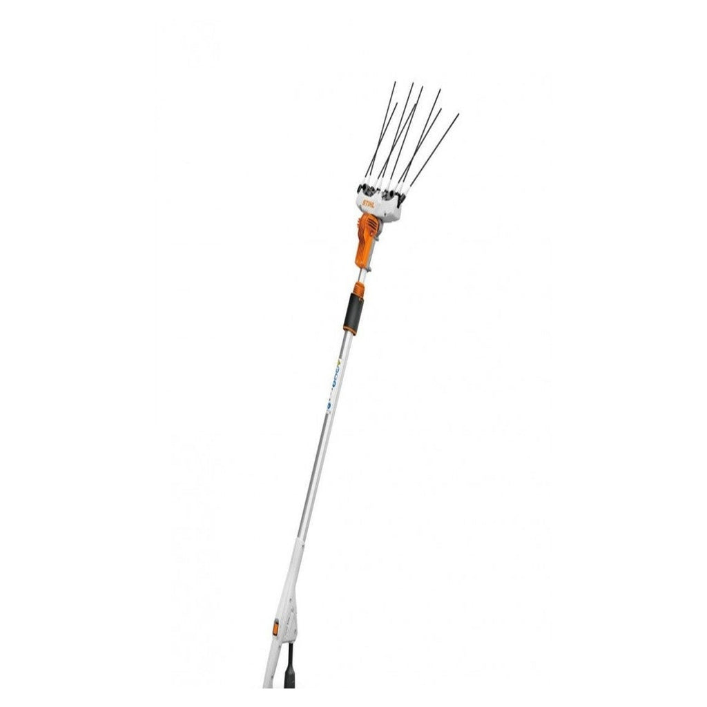 STIHL Abbacchiatore a Batteria SPA 140 con Asta Telescopica
