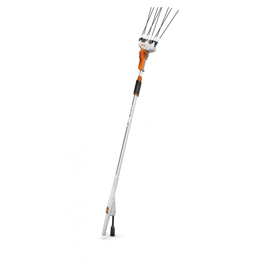 STIHL Abbacchiatore a Batteria SPA 140 con Asta Telescopica