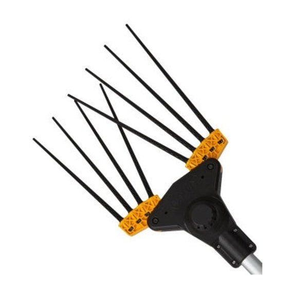 Volpi Abbacchiatore a Batteria Bomber 165 L