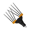 Abbacchiatore a Batteria VOLPI Bomber 165 XL
