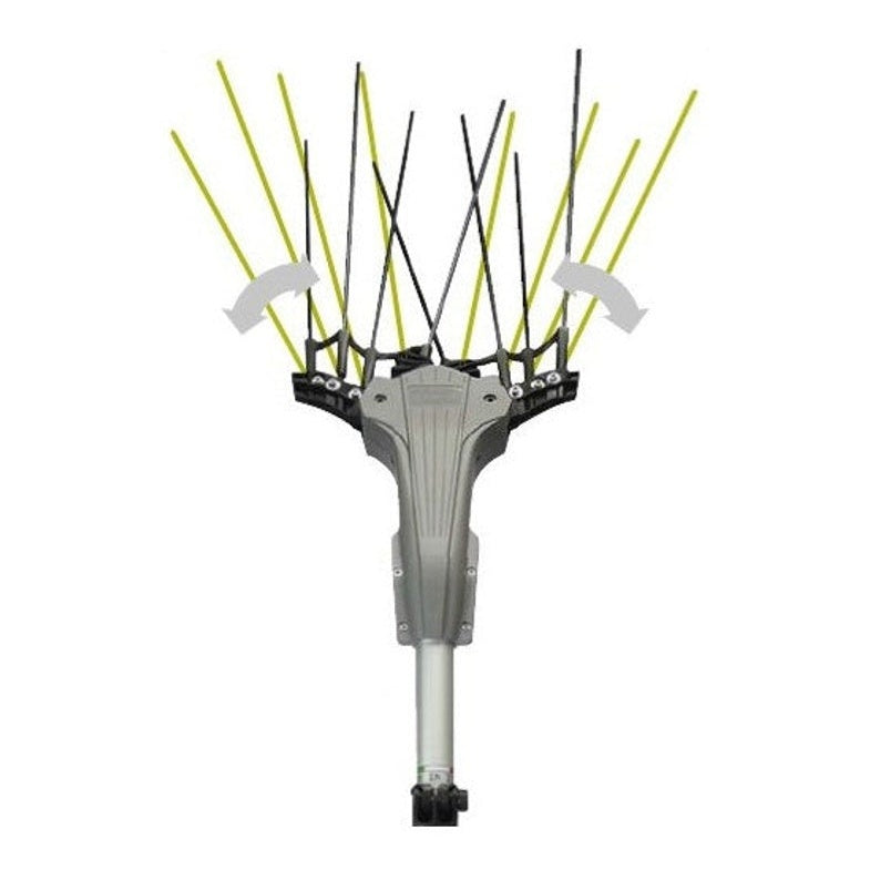 Volpi Abbacchiatore a Batteria Mitho 865 L Lithium Plus