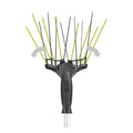 Abbacchiatore a Batteria VOLPI Olytech 665 L Lithium Plus