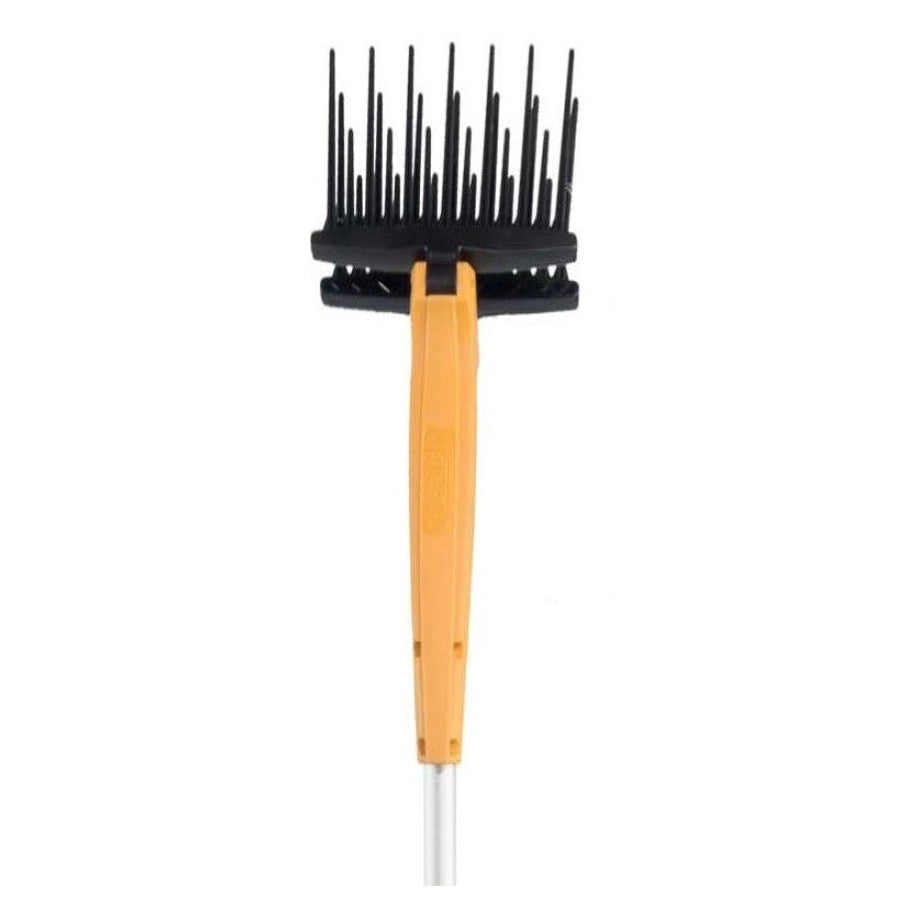 Volpi Abbacchiatore a Batteria Olytech Dualcomb 355 L 13 Rebbi