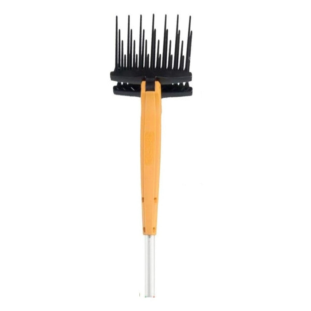 Volpi Abbacchiatore a Batteria Olytech Dualcomb 355 L 13 Rebbi