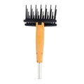 Abbacchiatore a Batteria VOLPI Olytech Dualcomb 355 XL 13 Rebbi