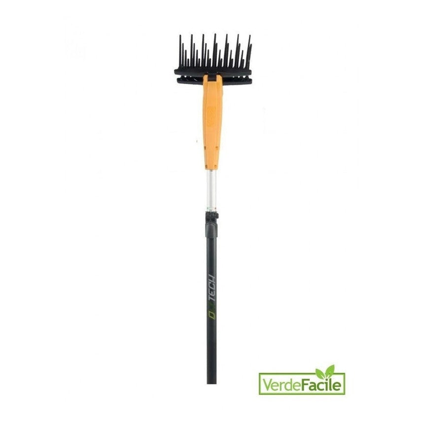 Volpi Abbacchiatore a Batteria Olytech Dualcomb 355 XL 13 Rebbi