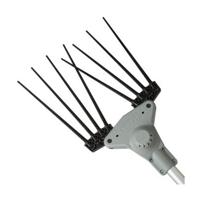 Abbacchiatore a Batteria VOLPI Super Bomber 295 L