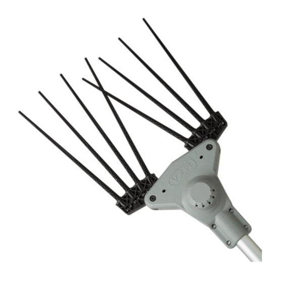 Volpi Abbacchiatore a Batteria Super Bomber 295 XL