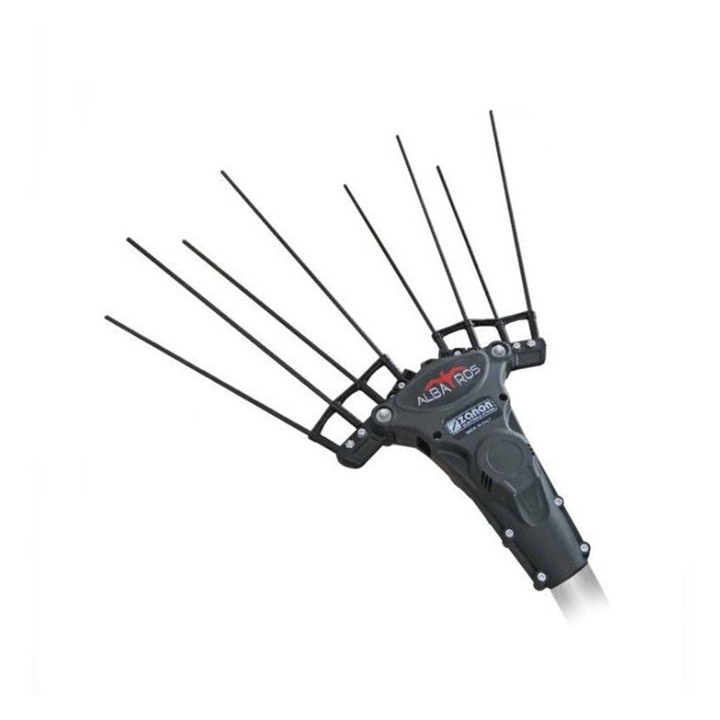 Zanon Abbacchiatore a Batteria Albatros F 12V con Asta AL 300