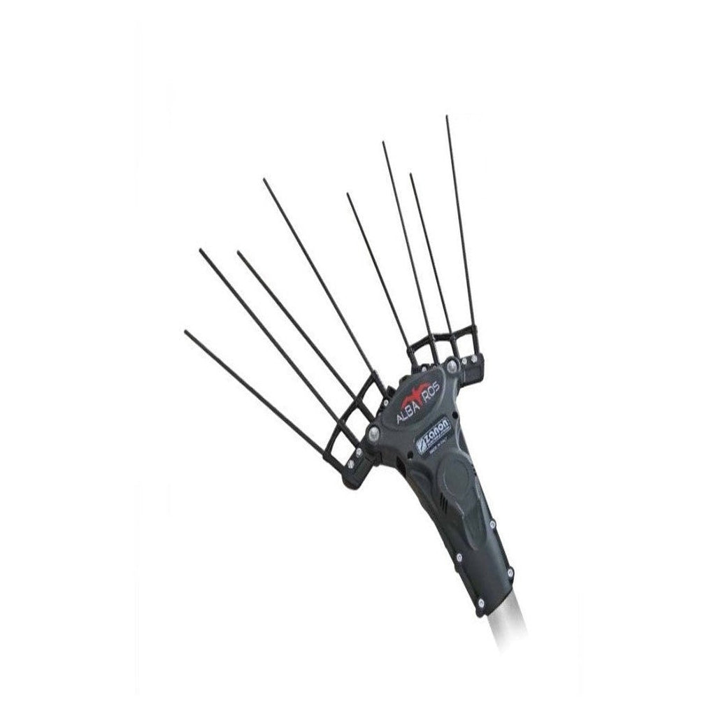 Zanon Abbacchiatore a Batteria Albatros F 33V con Asta AL 300