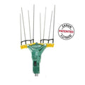 Abbacchiatore a Batteria ZANON Falcon 12V con Asta AL 200