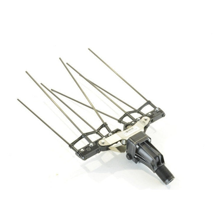 Abbacchiatore ad Aria Compressa ZANON KARBONIUM Air
