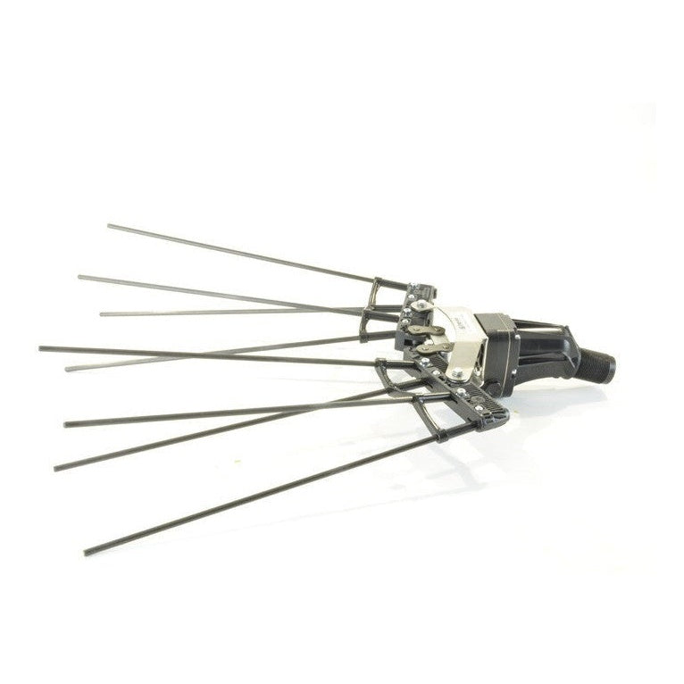 Zanon Abbacchiatore ad Aria Compressa Karbonium Air