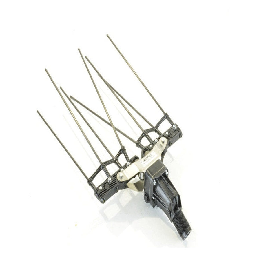 Zanon Abbacchiatore ad Aria Compressa Karbonium Air