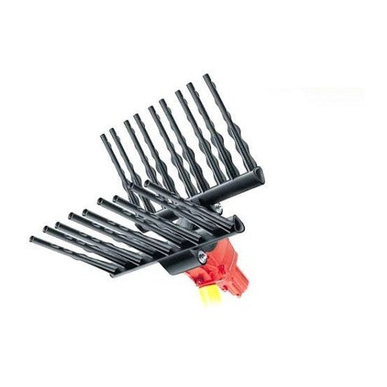 Abbacchiatore ad Aria Compressa ZANON MAMBO Light