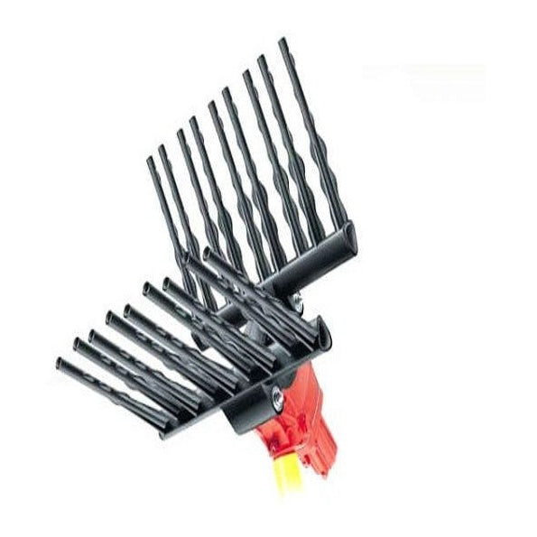Zanon Abbacchiatore ad Aria Compressa Mambo Light