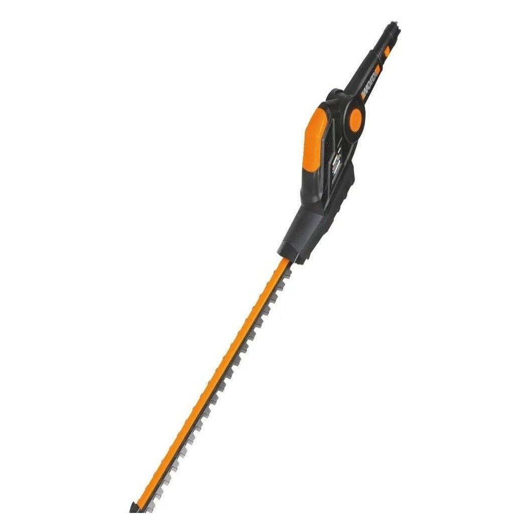 Accessorio Asta Tosasiepe WA0308 per Potatore Worx WG349E