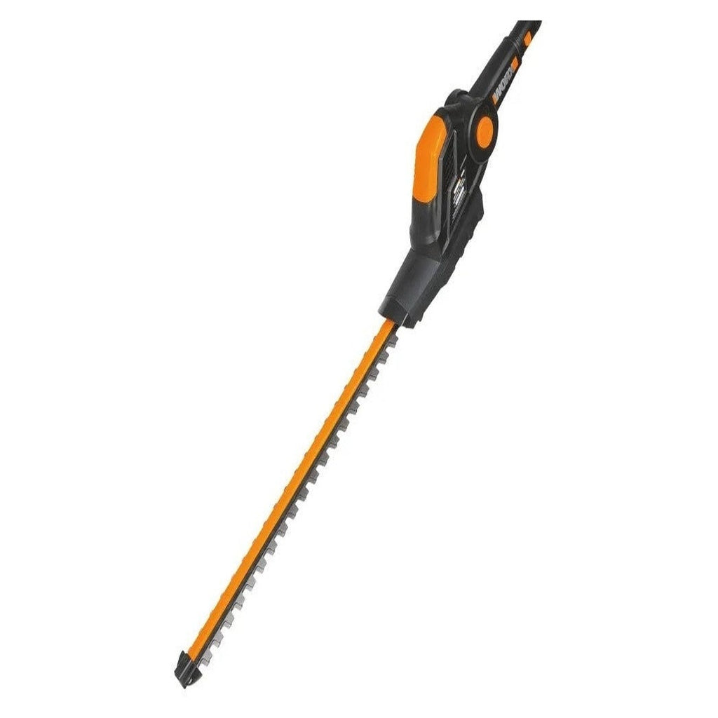 Accessorio Asta Tosasiepe WA0308 per Potatore Worx WG349E