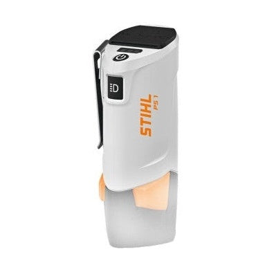 Alimentatore Portatile STIHL PS1 Powerbank con Luce Led