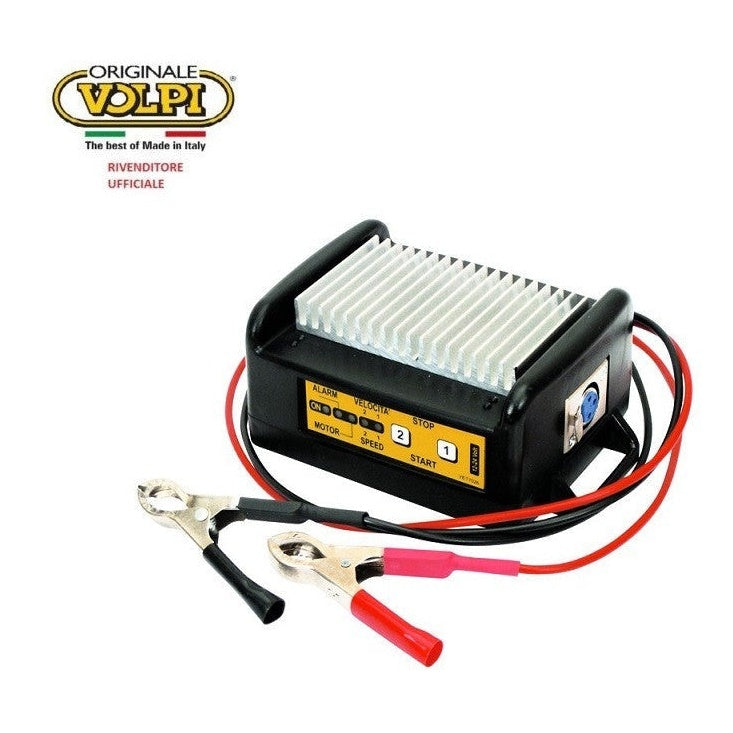 Alimentatore VOLPI Giulivo 702 - 703 - 705