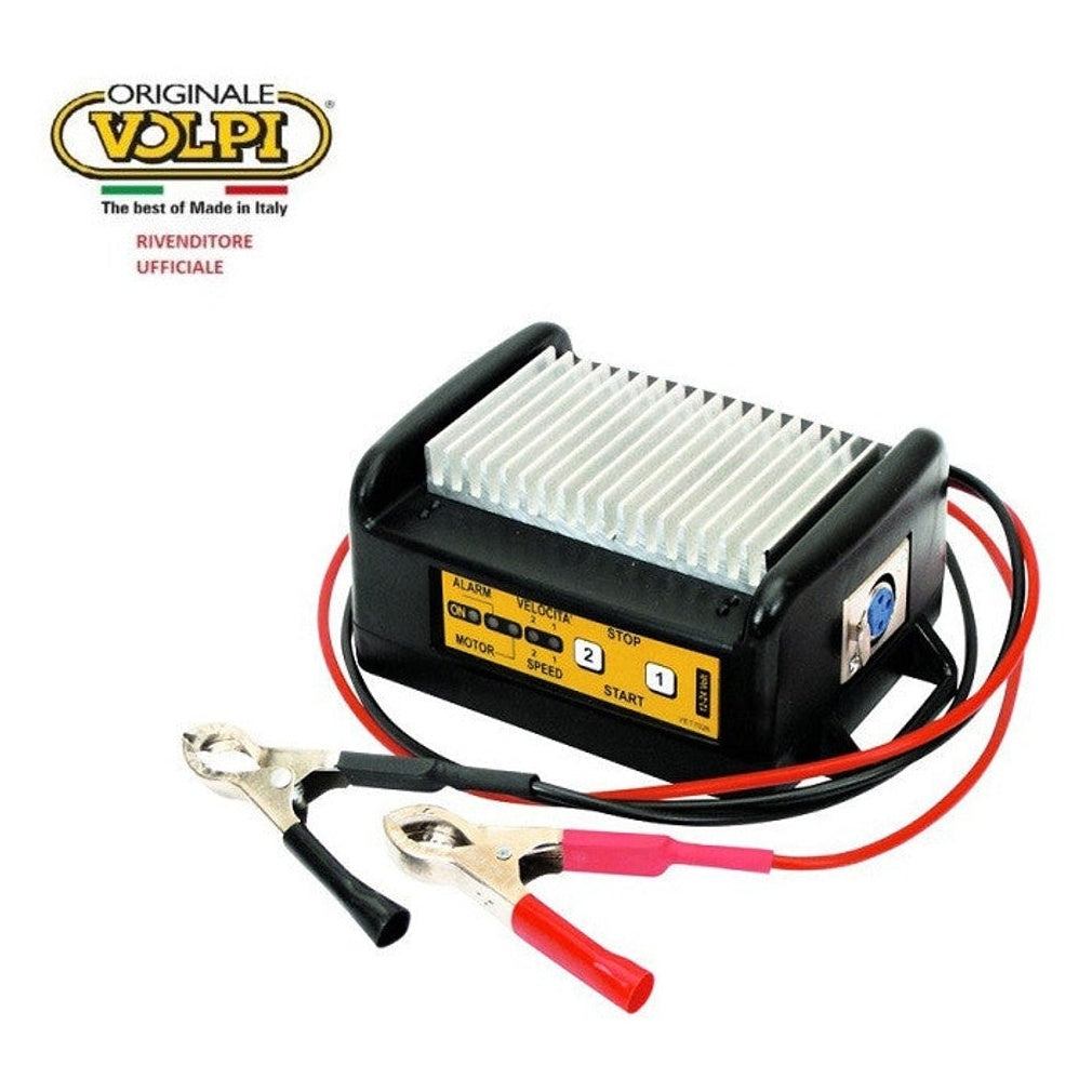Volpi Alimentatore Giulivo 702 - 703 - 705