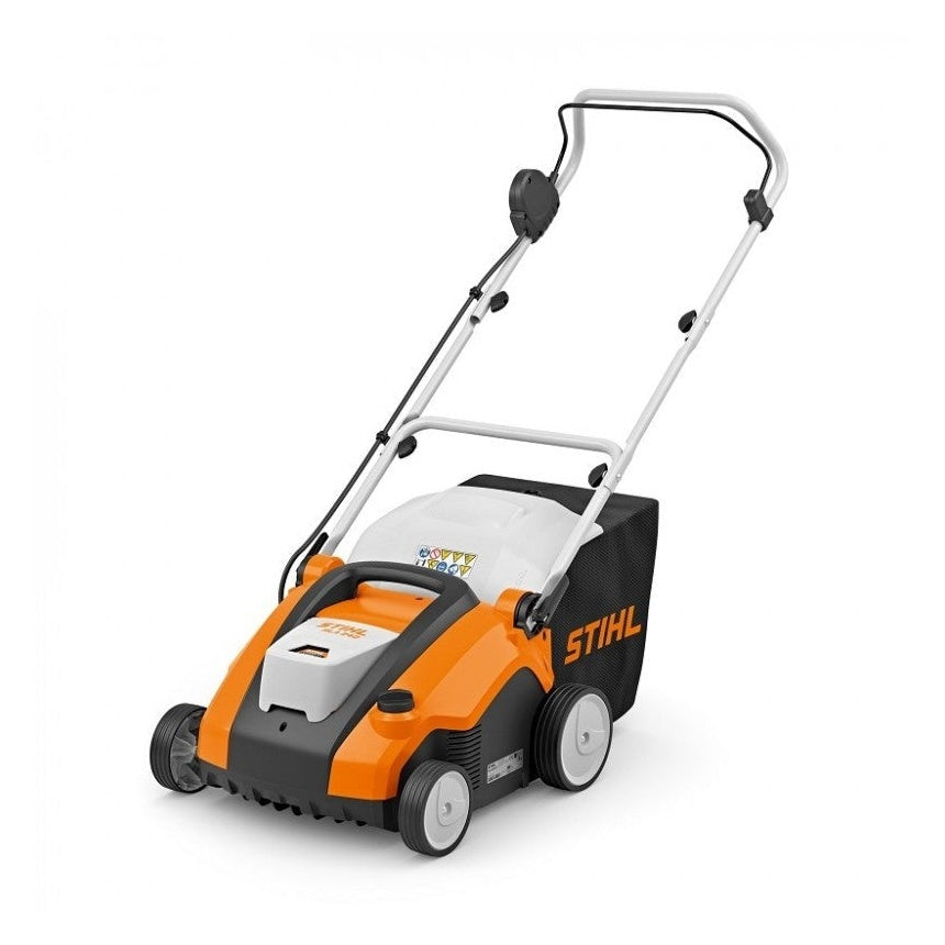 Arieggiatore a Batteria STIHL RLA 240