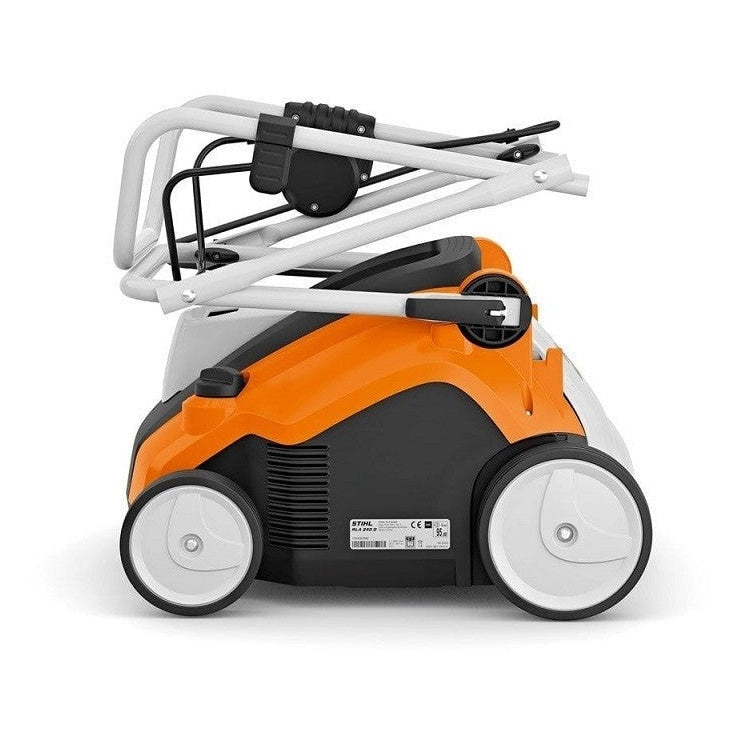 STIHL Arieggiatore a Batteria RLA 240