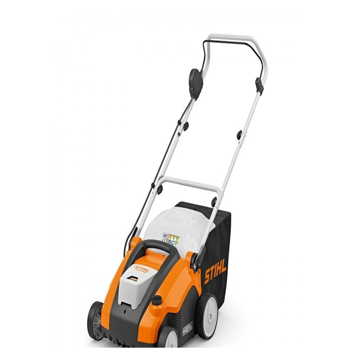 STIHL Arieggiatore a Batteria RLA 240
