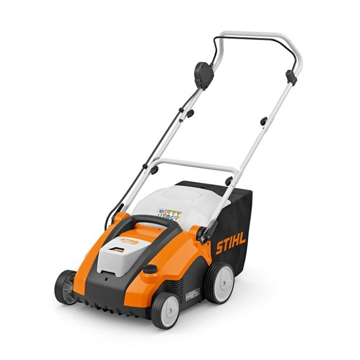STIHL Arieggiatore a Batteria RLA 240