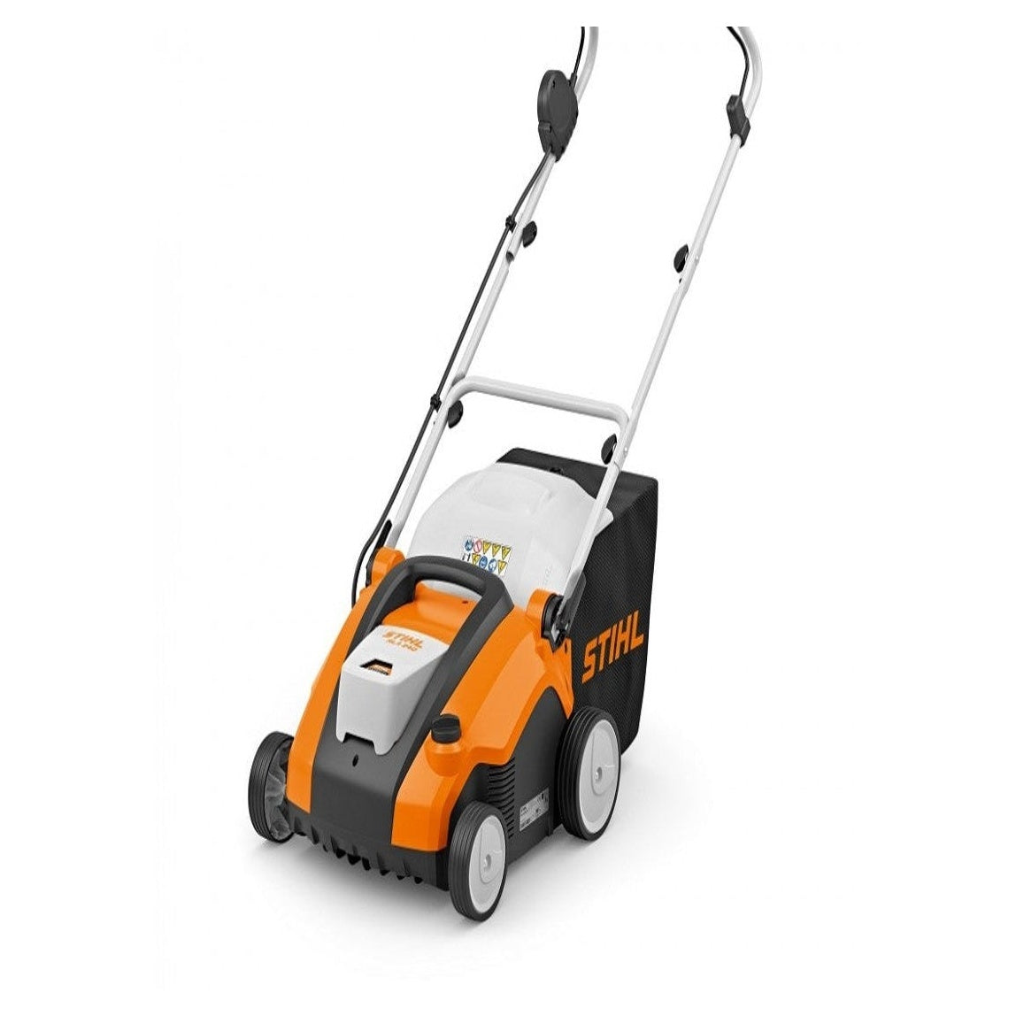 STIHL Arieggiatore a Batteria RLA 240